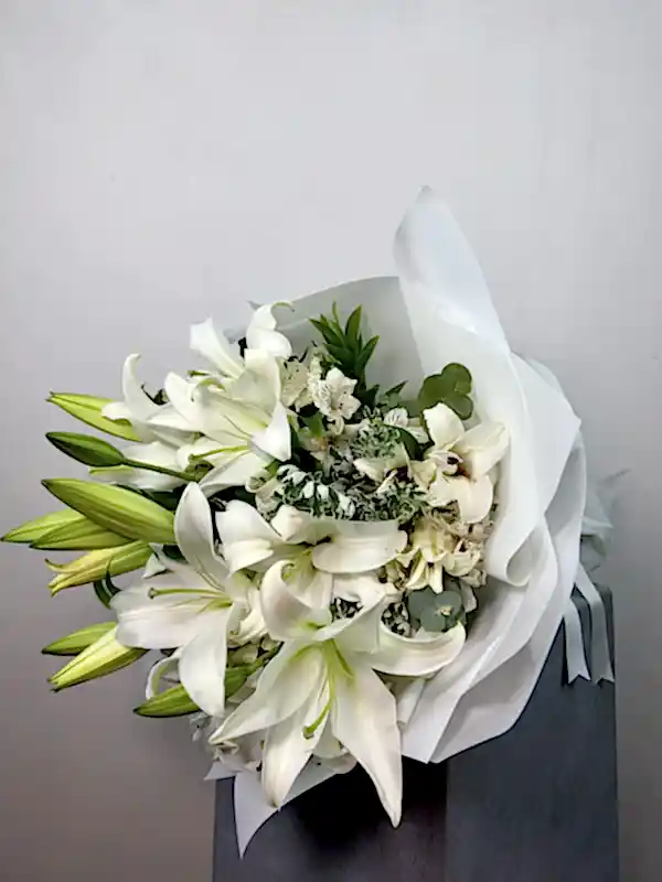 Dekorasyonda Lilyum Kullanımının Avantajları