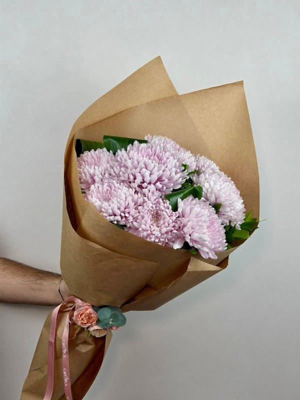 Pudia Anastasia Buket