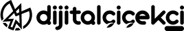 Dijital Çiçekçi